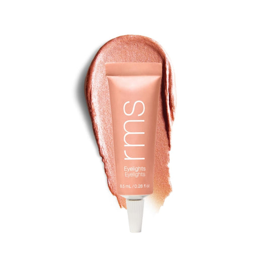 RMS Beauty Eyelights Cream Eyeshadow, 0.23 oz