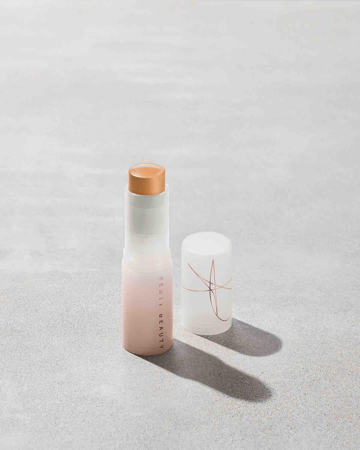Fenty Beauty by Rihanna Eaze Drop Stick Blur + Smooth Tint Stick Foundation 10