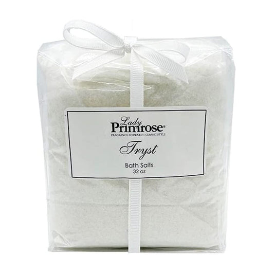 Lady Primrose Tryst Bath Salts, 32 Ounce Beauty and Personal Care Lady Primrose