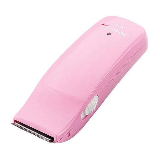 Voguers Tokky VG202N Electric Rechargeable Trimmer Downy Hair Fuzz Grooming Beauty and Personal Care [VoguersOEM]