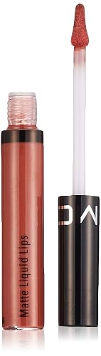 Matte Liquid Lips (032, Crush) Beauty & Personal Care Moira