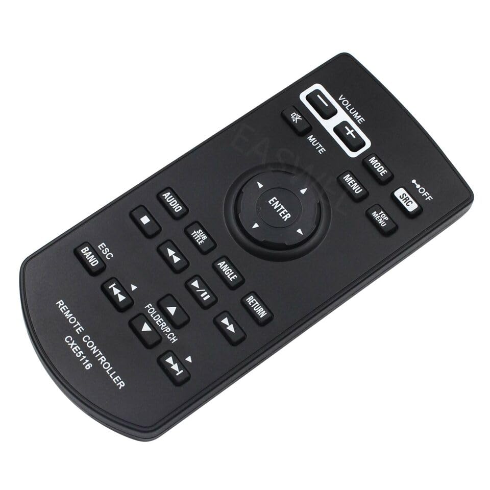 Fit for Pioneer CD-R33 Car Stereo Remote Control CD R33 for AVH- models products Beauty and Personal Care dreeong