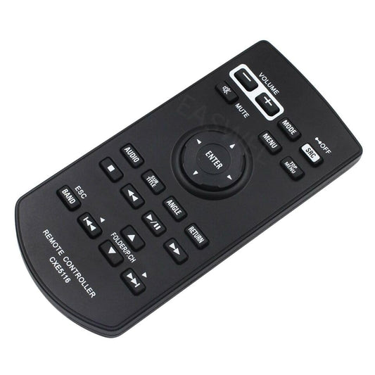 Fit for Pioneer CD-R33 Car Stereo Remote Control CD R33 for AVH- models products Beauty and Personal Care dreeong