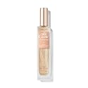 Absolute New York - Silk Glow Shimmer Mist Glow, Radiant, Shimmer Body & Face & Hair, Shea Butter, Coconut Oil, Vitamin E (SBGS03 Champagne Gold Mist Beauty & Personal Care Absolute New York