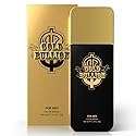 Sandora Fragrances Perfume for Men - INSPIRED by A WORLD RENOWNED MEN’S PERFUME - Grapefruit, Mint, Cinnamon, Leather - Spicy, Sensual, Fresh Beauty & Personal Care Sandora Fragrances