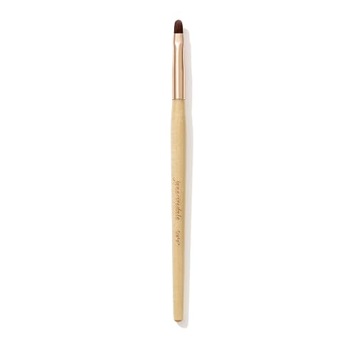 jane iredale Detail Brush, Small, Tapered Cosmetic Brush for Targeted Application of Powder Eye & Complexion Products, Vegan, Cruelty Free Beauty & Personal Care jane iredale
