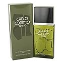 Carlo Corinto By Carlo Corinto For Men. Eau De Toilette Spray 3.3 Oz. Beauty & Personal Care Carlo Corinto