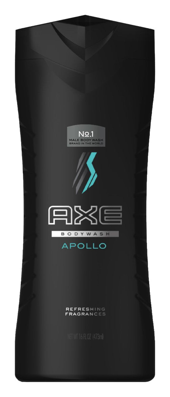 Axe - Body Wash for Men Apollo 16.00 oz Beauty & Personal Care AXE