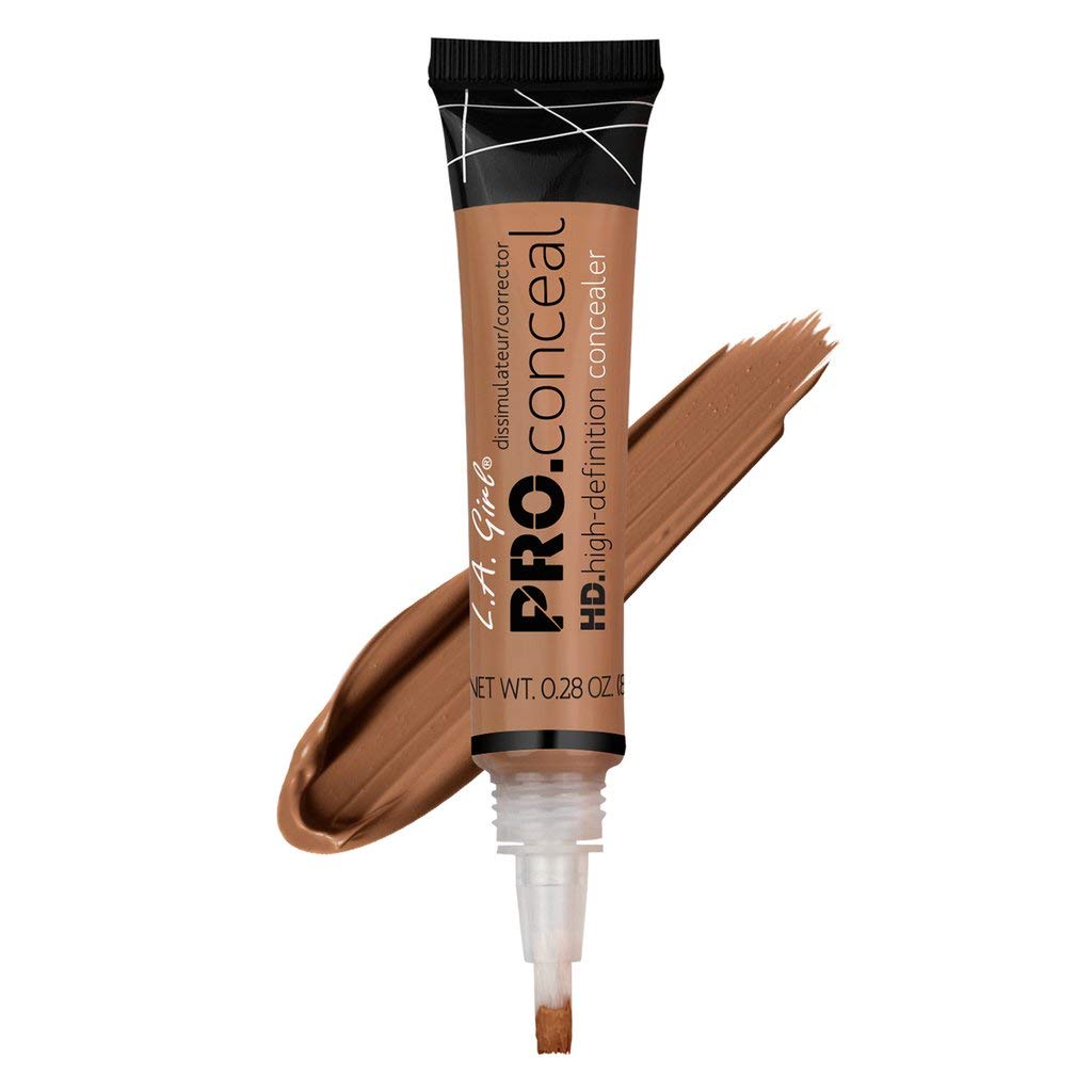 L.A. Girl Pro Conceal 981 Toast, Toast-1 pcs, 16 Ounce Beauty & Personal Care L.A. Girl