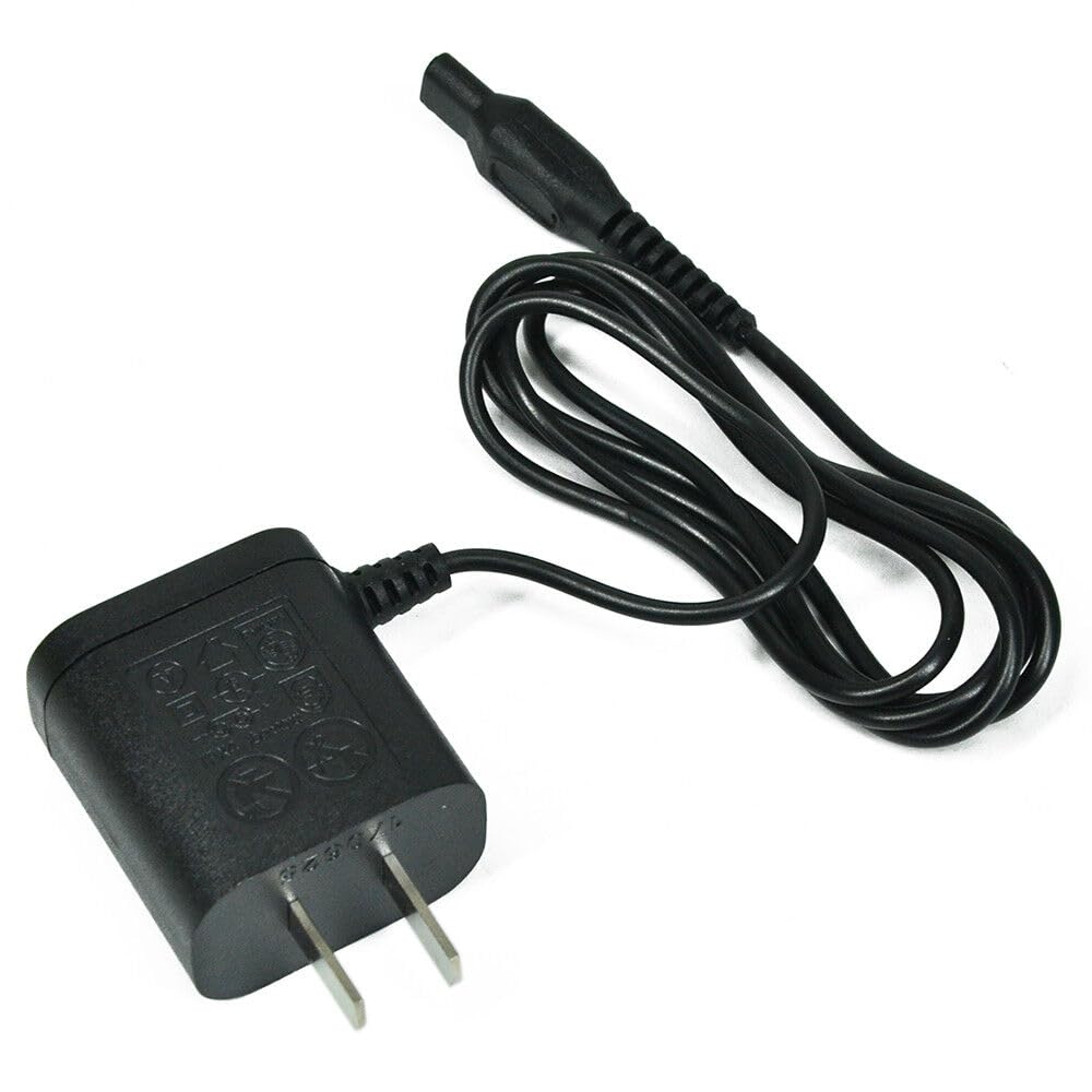 Onerbl AC/DC Adapter Replacement for Philips Norelco Shaver 422203623771 Power Supply Beauty and Personal Care onerbl