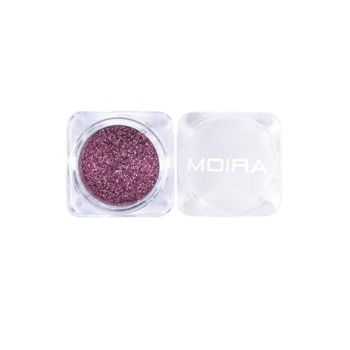 Loose Control Glitter (020, Impulsive) Beauty & Personal Care Moira