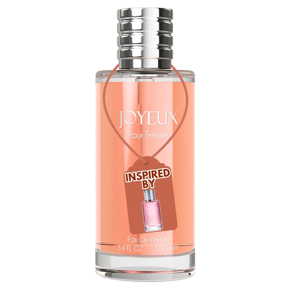 Regal Fragrances Perfume for Women - INSPIRED by A WORLD RENOWED WOMEN'S PERFUME - Bergamot, Jasmine, Musk, Patchouli - Fresh, Feminine, Soft Beauty & Personal Care Regal Fragrances