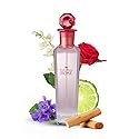 Royal Mirage Rose Eau de Toilette for Women - Premium Floral Fruity Perfume 100ml with Peach & Jasmine - Long-Lasting Feminine Fragrance Spray Beauty & Personal Care Royal Mirage