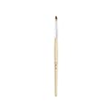 Cala Naturale bamboo lip liner brush Beauty & Personal Care Cala