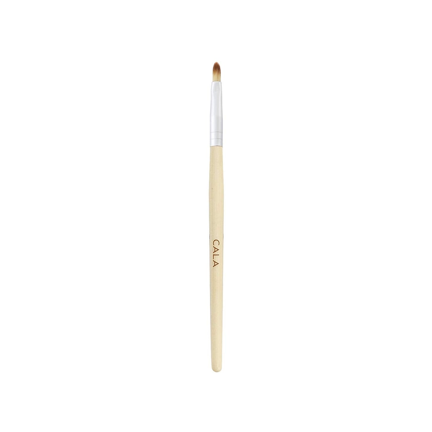 Cala Naturale bamboo lip liner brush Beauty & Personal Care Cala