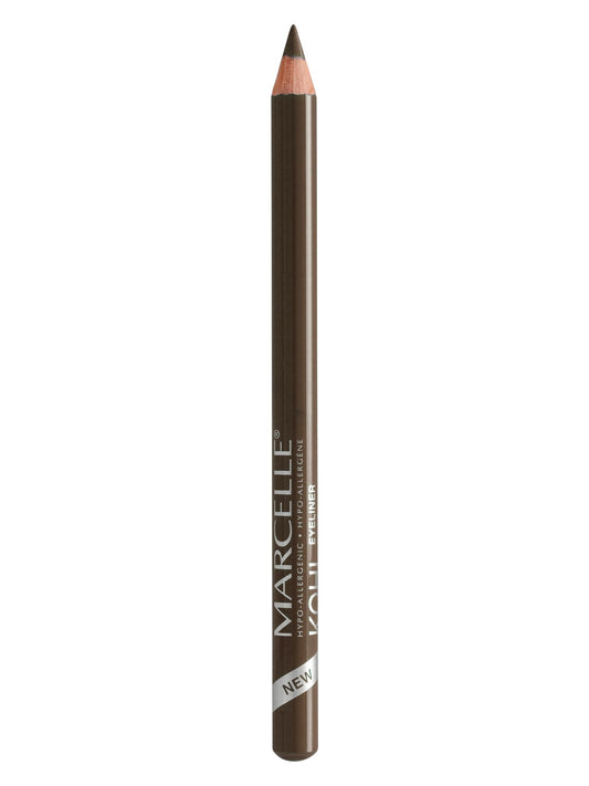 Marcelle Kohl Eyeliner, Sand, Eye Pencil, Long-Lasting, Waterproof, Intense Colour, Fragrance-Free, Hypoallergenic, Recognized by CDA, Cruelty-Free Beauty & Personal Care MARCELLE