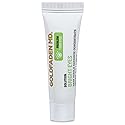Bright Eyes Dark Circle Concentrate Brightening Eye Cream w/ Soy Peptide, Rice Bran Extract & Arnica | May Reduce Under Eye Darkness, Puffiness & Fine Beauty & Personal Care GOLDFADEN MD