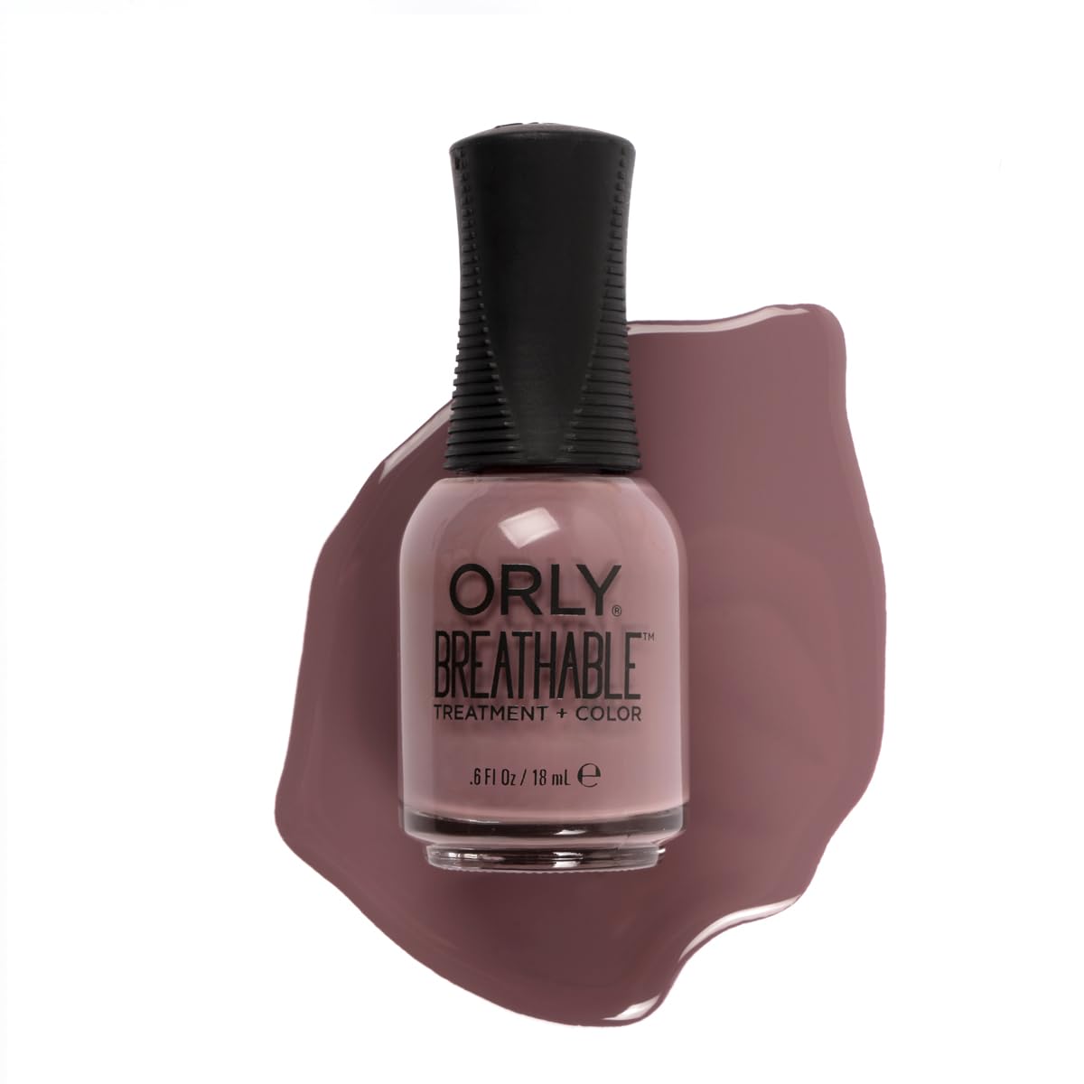 Orly Breathable Treatment + Color - 2060003 Shift Happens Women Nail Polish 0.6 oz Beauty & Personal Care Orly