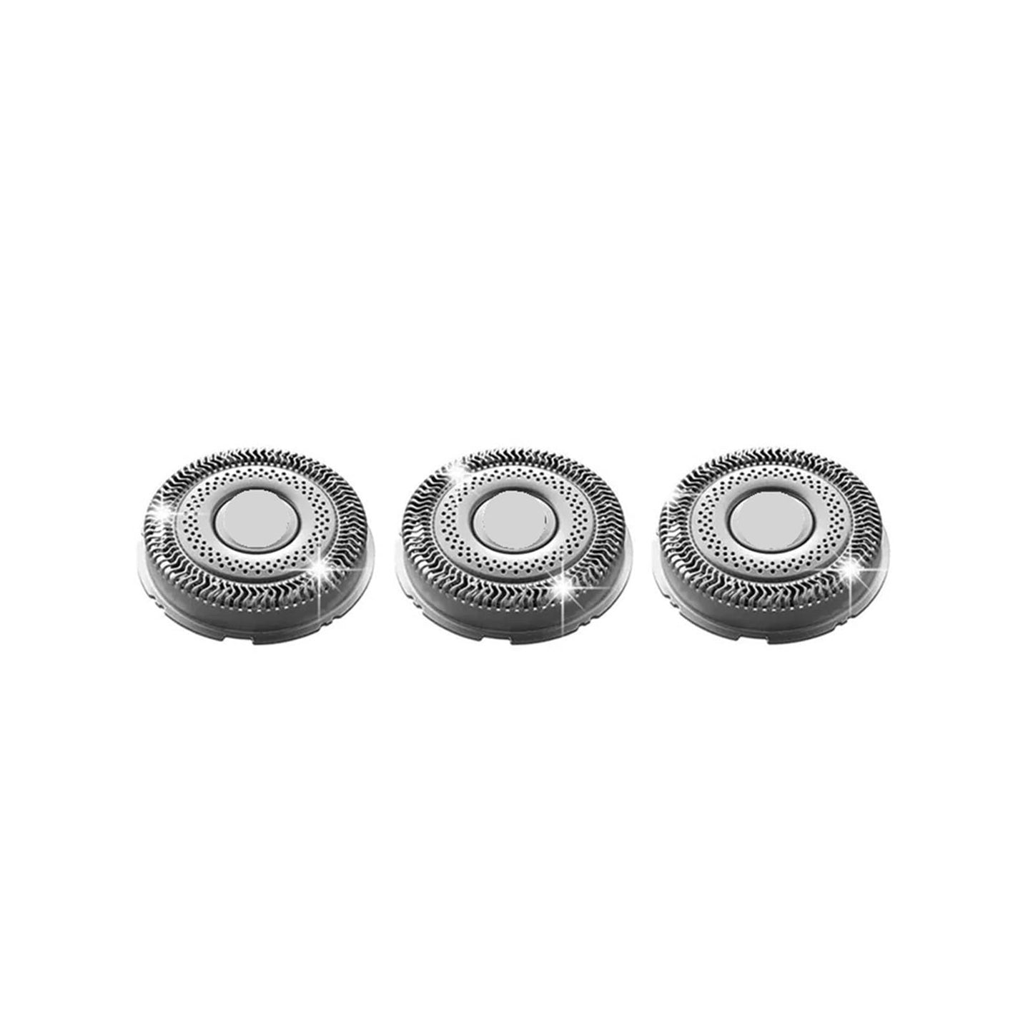 SH91 Replacement Blades?Compatible For Philips Electric Shaver Series 9000 (S9xxx) S9985,S9987,SP981X,SP9820,SP986X,SP9861,SP9863(3pcs) Beauty and Personal Care SYILJVAFV