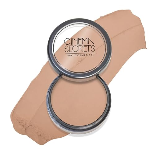 CINEMA SECRETS Pro Cosmetics Ultimate Foundation, 502-30 Beauty & Personal Care CINEMA SECRETS