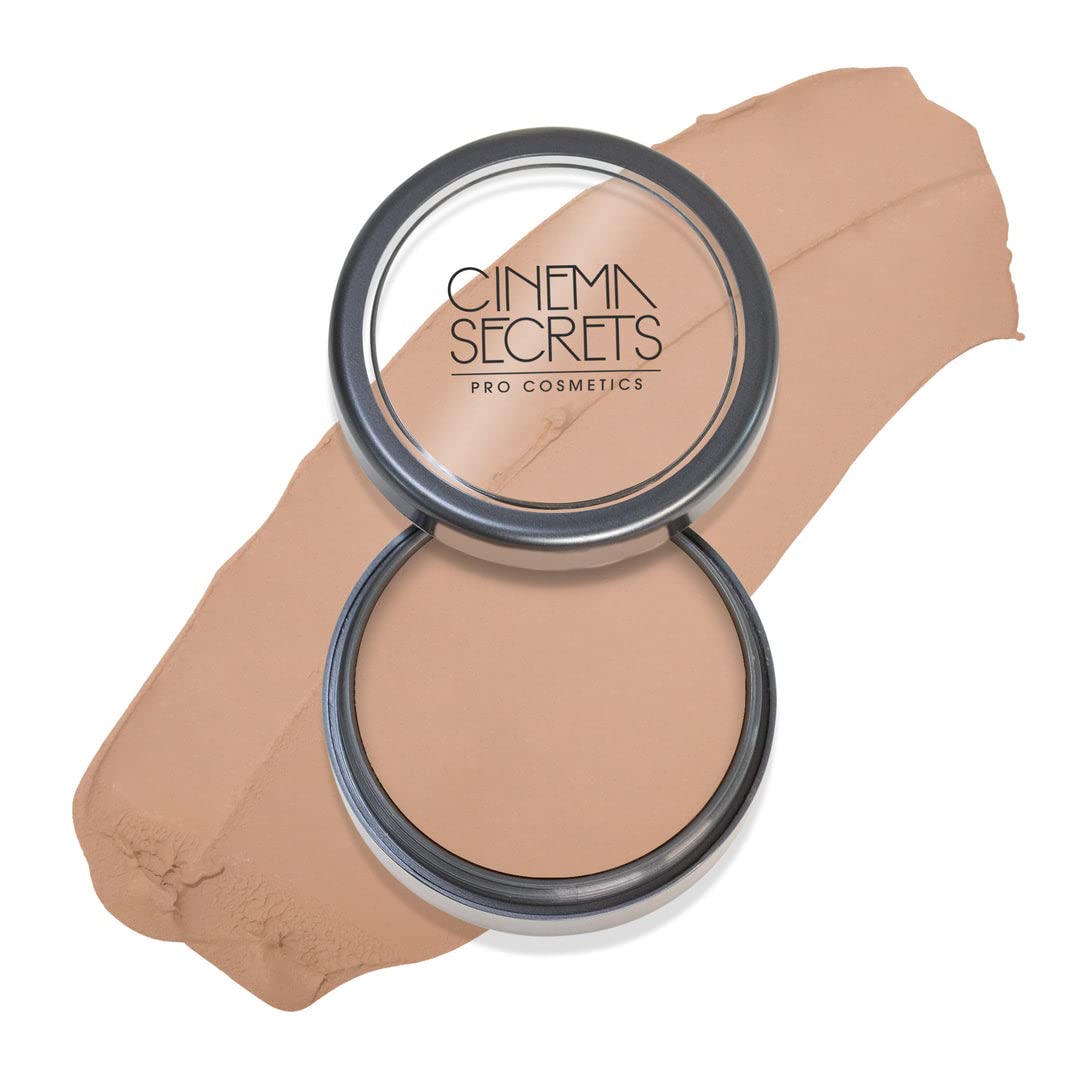CINEMA SECRETS Pro Cosmetics Ultimate Foundation, 502-30 Beauty & Personal Care CINEMA SECRETS