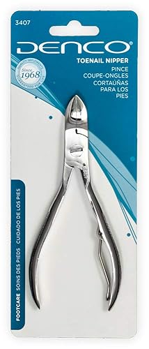 Nail Nipper, 4.75 Inch Beauty & Personal Care Denco