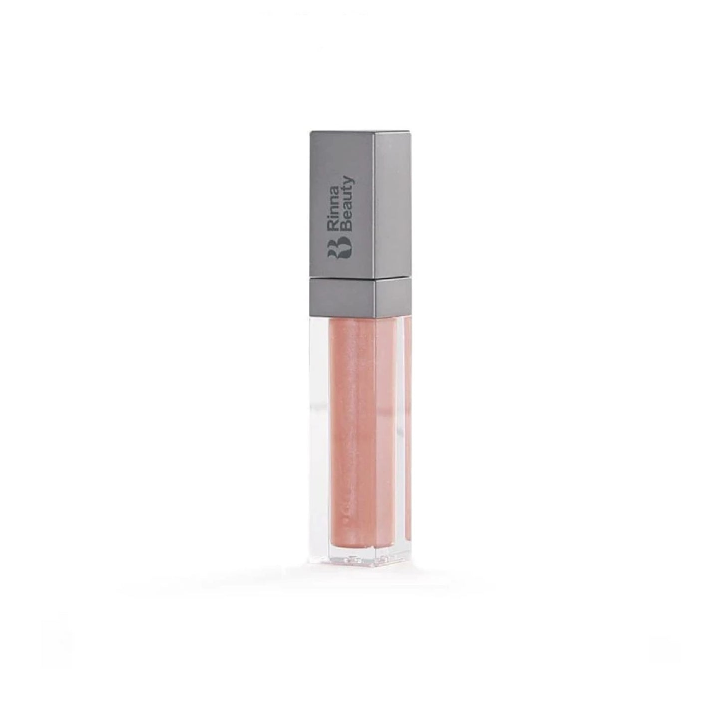 Rinna Beauty Icon Collection - Lip Gloss - No Filter - Tinted, Hydrating, Long-Lasting - High Pigment and Shine, Vegan, No Parabens, Clean Makeup, Beauty & Personal Care Rinna Beauty