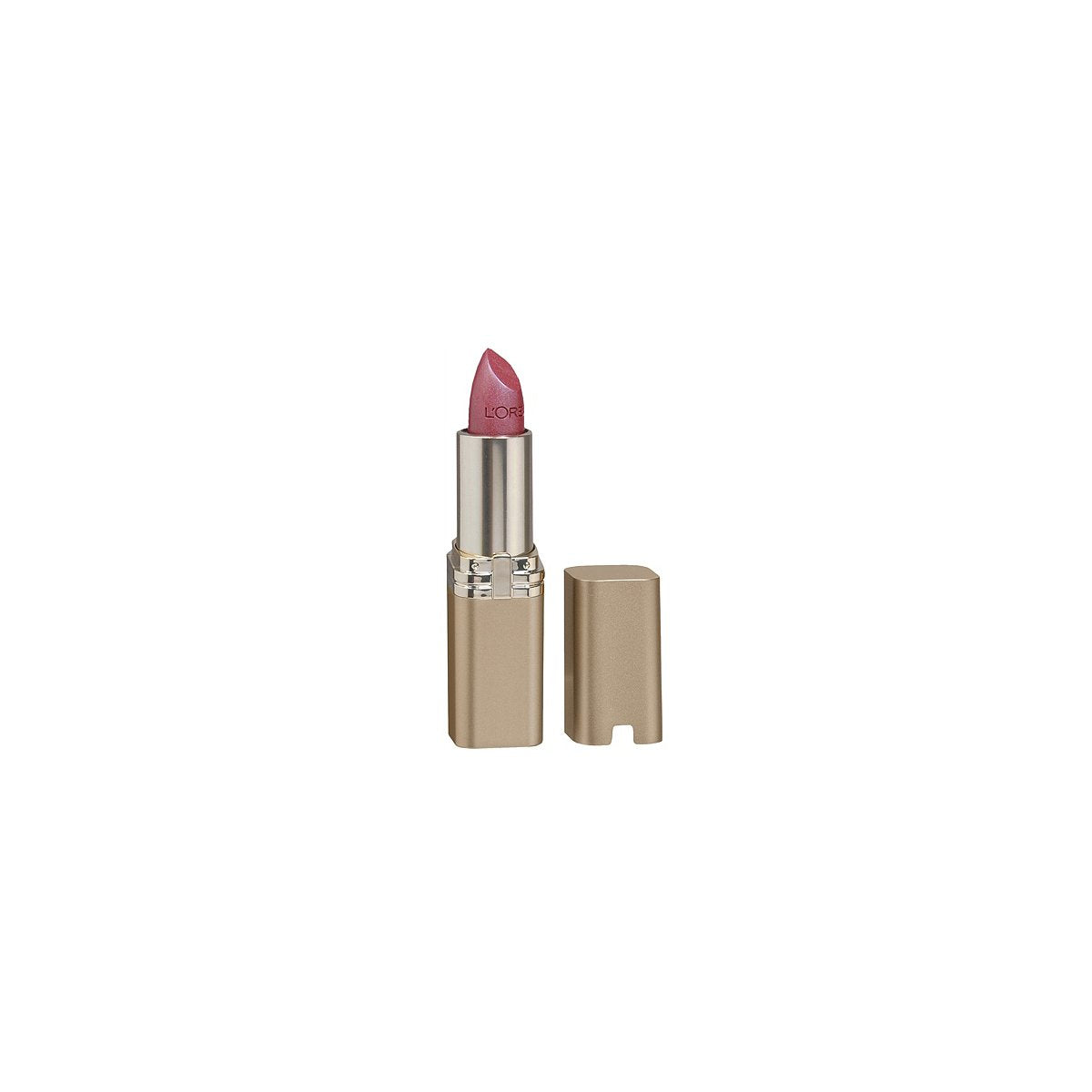 L'Oréal Paris Colour Riche Lipstick, Mica, 0.13 oz. Beauty & Personal Care L'Oreal Paris