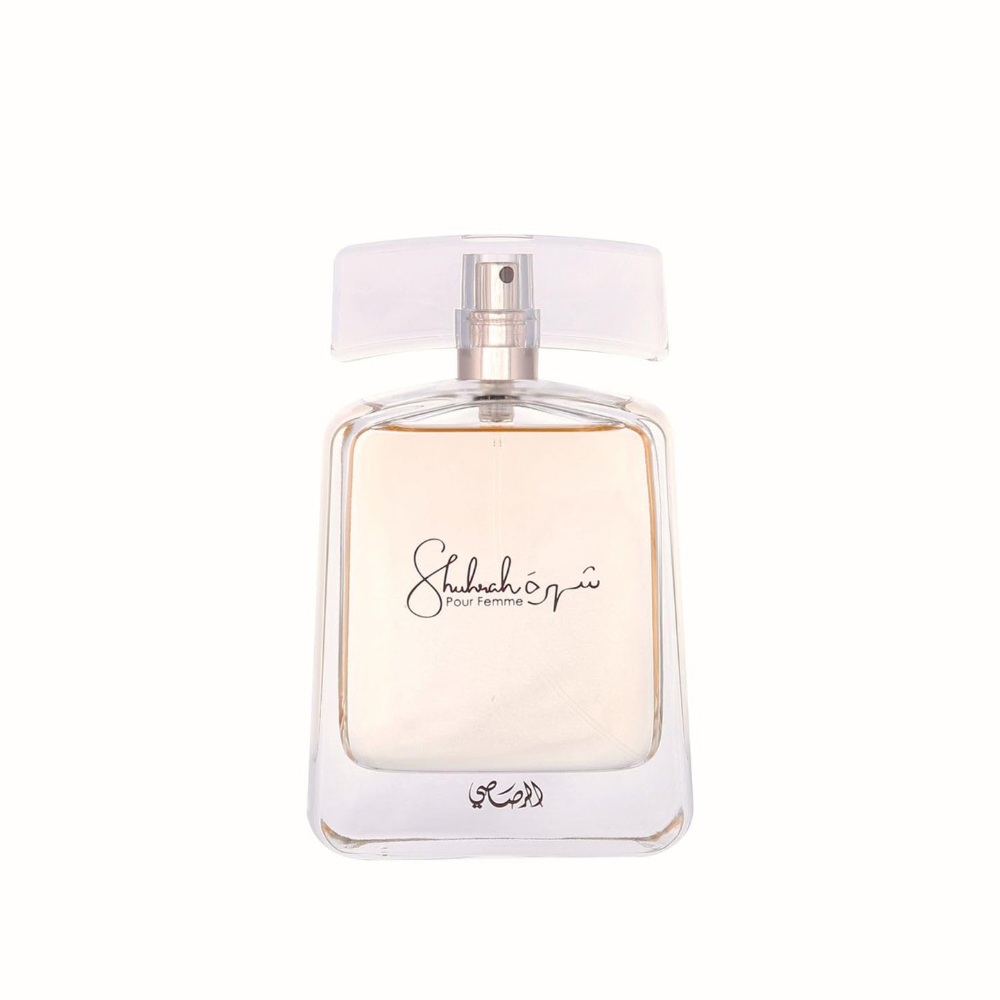 RASASI Shuhrah Eau De Parfum For Women - 90ML (3.0 OZ) - Arabian Perfume for Women with a Long Lasting Fragrance - A Captivating Women Perfume Beauty & Personal Care RASASI