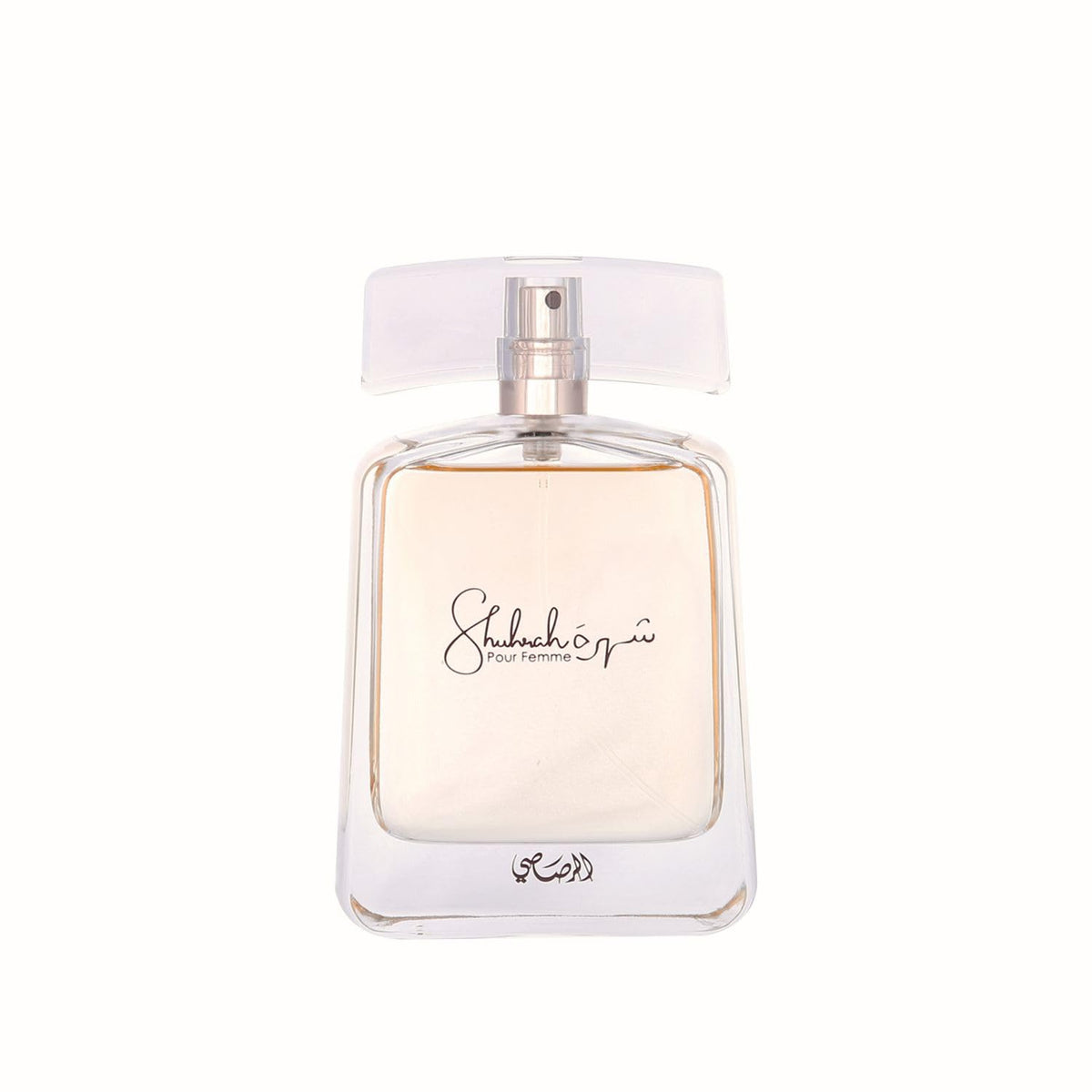 RASASI Shuhrah Eau De Parfum For Women - 90ML (3.0 OZ) - Arabian Perfume for Women with a Long Lasting Fragrance - A Captivating Women Perfume Beauty & Personal Care RASASI