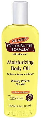 Palmer's Cocoa Butter Formula Body Oil 8.50 oz Beauty & Personal Care Palmer's