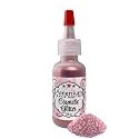 Amerikan Body Art Opaque Glitter - Rose (0.5 oz) Beauty & Personal Care Amerikan Body Art