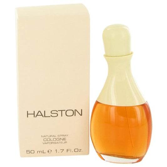 Halston By Halston For Women. Cologne Spray 1.7 Ounces Beauty & Personal Care HALSTON