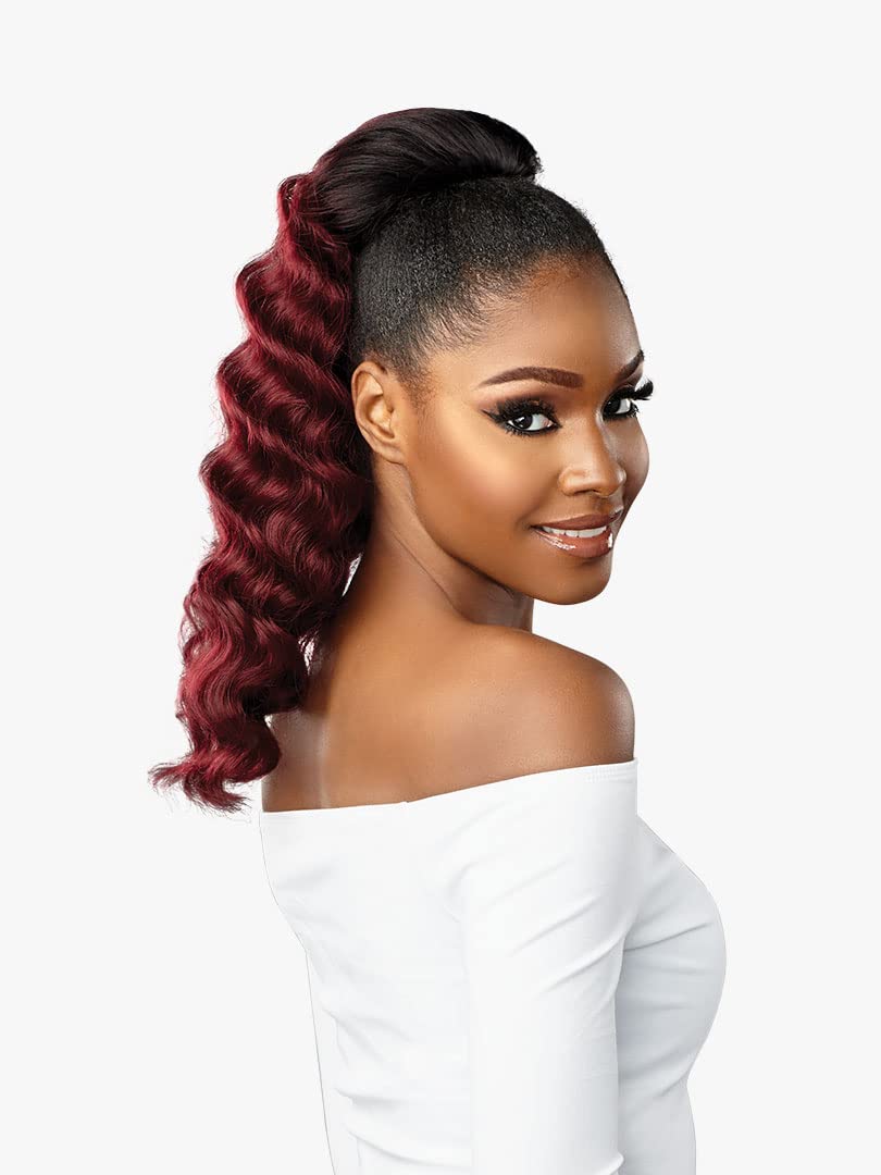 Sensationnel Ponytail Lulu Pony Lala (T2/27)