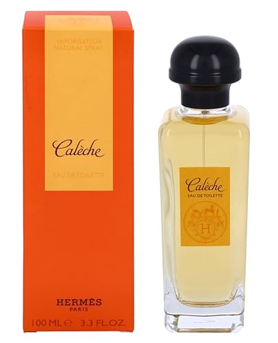 Hermes Caleche Eau De Toilettes Spray, 3.4 Ounce Beauty & Personal Care Hermès