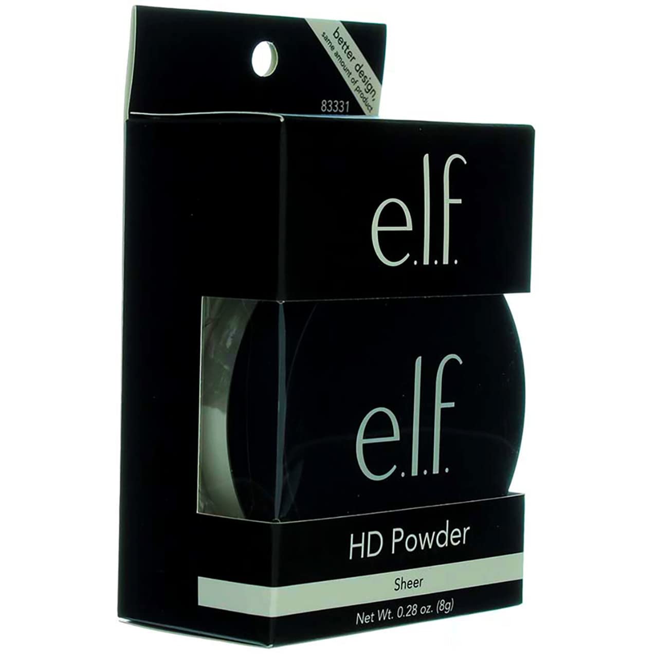 Elf Studio High Definition Loose Face Powder, Beauty & Personal Care e.l.f.