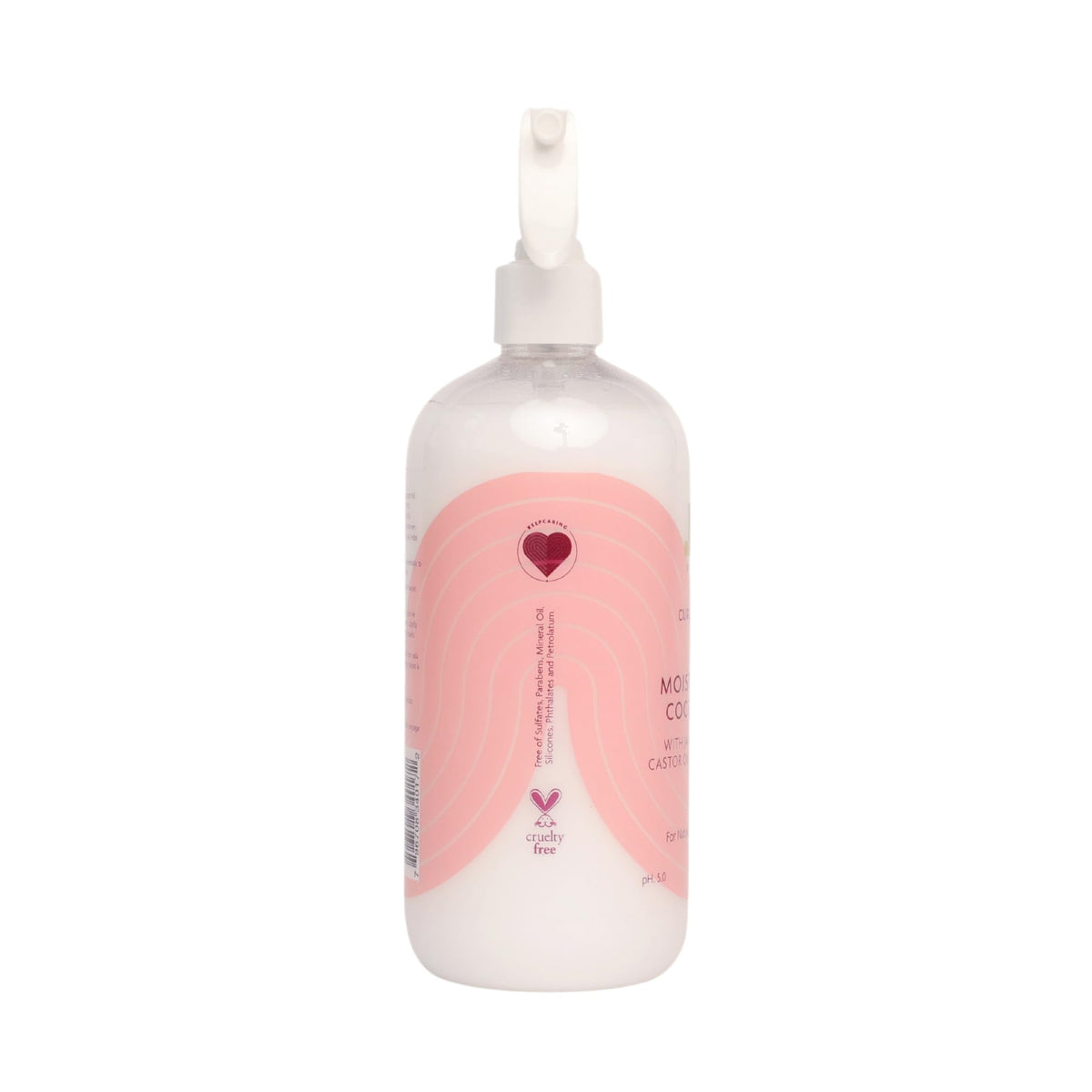 KeraCare Coconut Water - 16 oz - Light Hair Refresher Spray - Moisturizing and Hydrating - with Jamaican Black Castor Oil and Coconut Oil Beauty & Personal Care KeraCare