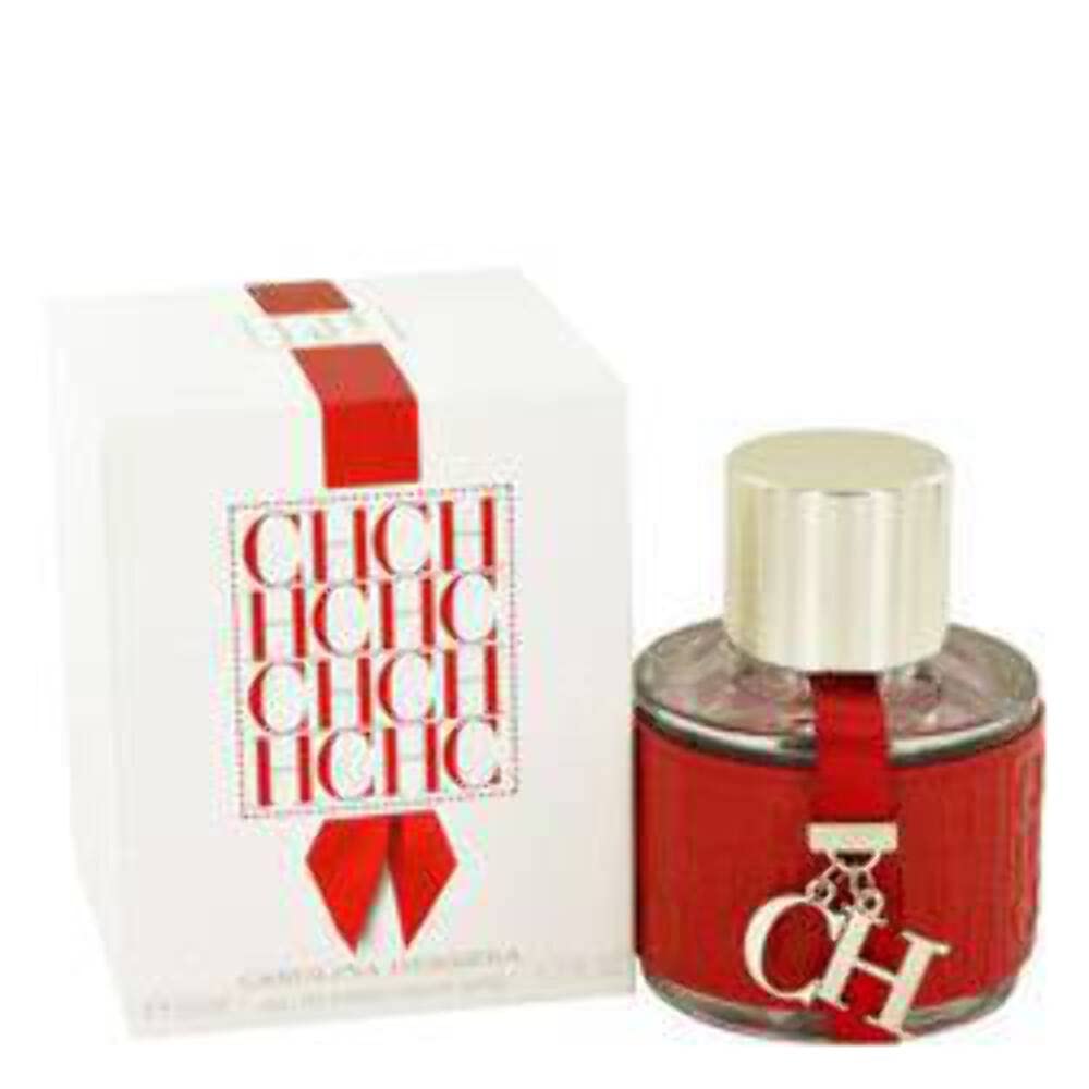 Carolina Herrera CH (NEW) EDT SPRAY 1.7 OZ Beauty & Personal Care Carolina Herrera