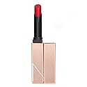 NARS Afterglow Sensual Shine Lipstick - Voltage (222), 1 Count (Pack of 1) Beauty & Personal Care NARS