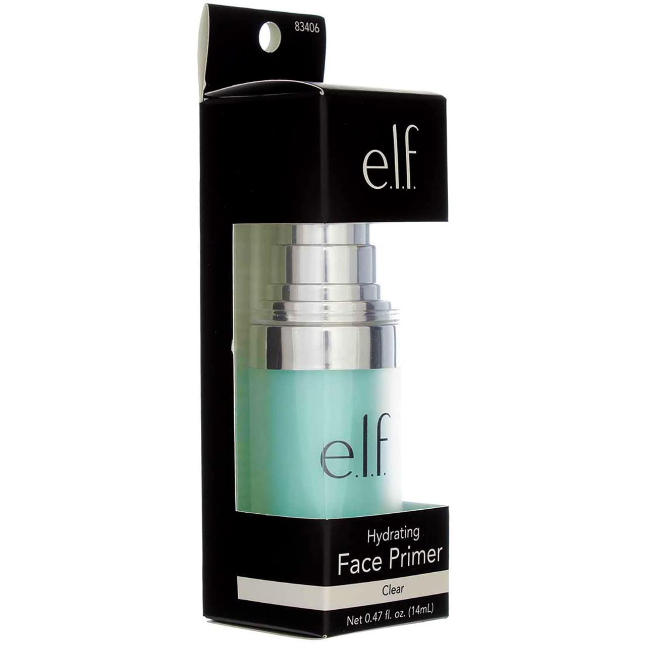 E.l.f. Hydrating Face Primer JERLaB, 5Pack (0.47 Fl oz) Beauty & Personal Care e.l.f.