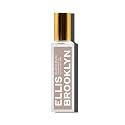 Ellis Brooklyn Blond Musk Perfume Oil Roll-On for Women - Clean White Musk Scent - Bergamot, Violet Petal, Waterlily, Rose & Vanilla Orchid - Long Beauty & Personal Care Ellis Brooklyn