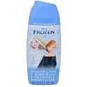 Disney Frozen Body Wash 3-In-1 20 Ounce Frosted Berry (591ml) Beauty & Personal Care Disney