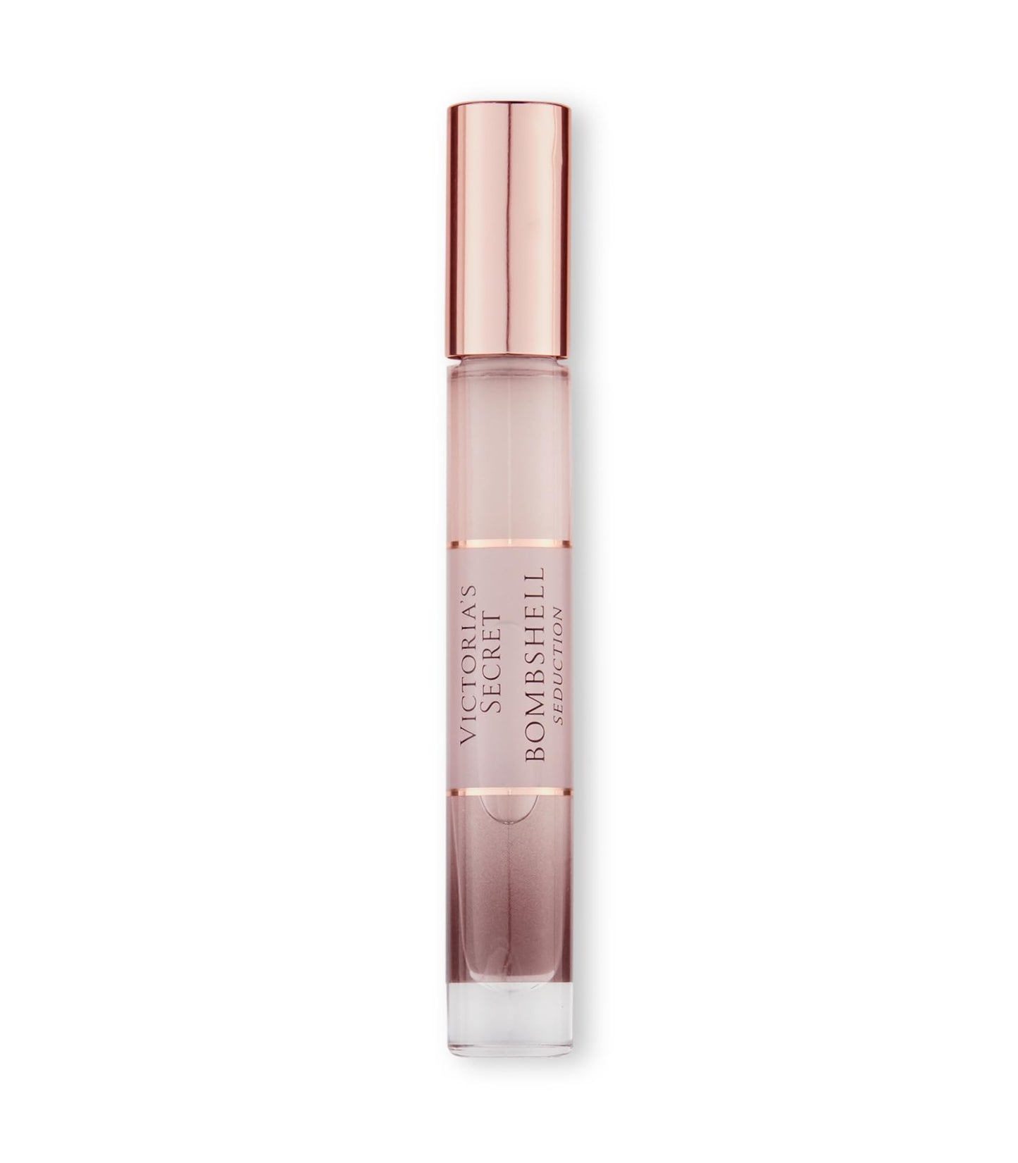 Victoria's Secret Bombshell Seduction Eau de Parfum Rollerball, Notes of White Peony, Sage & Velvet Musk Travel Size Mini Perfumes for Women (0.23 oz) Beauty & Personal Care Victoria's Secret