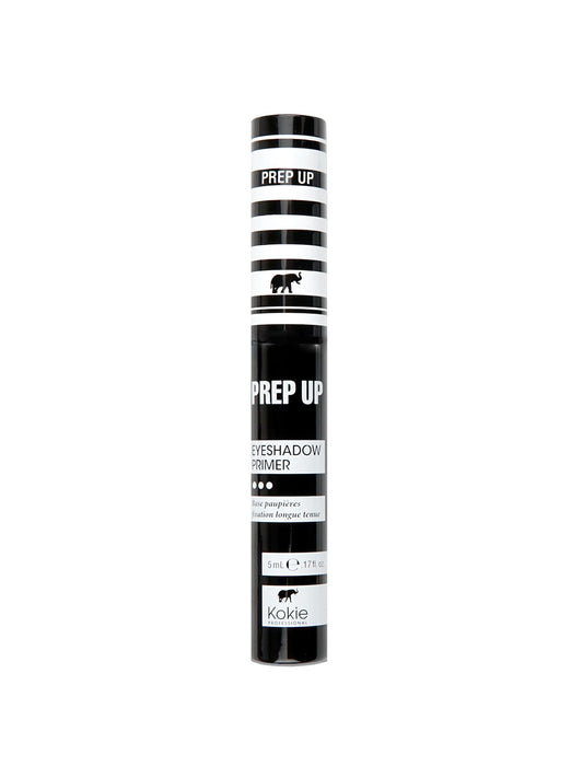 Kokie Cosmetics Eyeshadow Primer, 0.17 Fluid Ounce