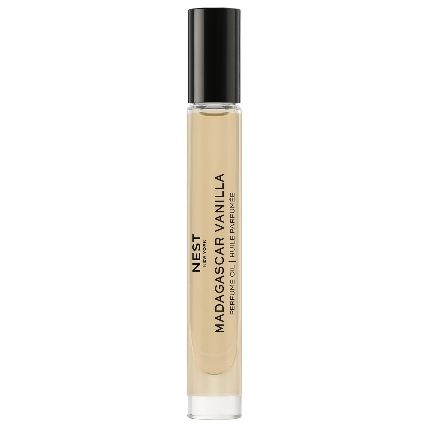 NEST New York Madagascar Vanilla Perfume Oil (Rollerball) - 6 mL Beauty & Personal Care NEST New York