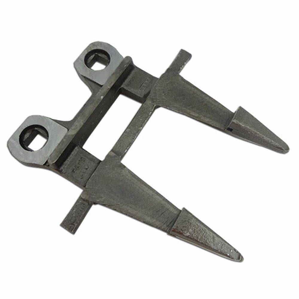 Replacement for WN-828025C1-PEX Grain Head, Cutter Bar, Guard, Double Fits Miscellaneous CI HS Beauty and Personal Care FDGDFG
