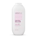 Method Body Wash, Magnolia, Paraben and Phthalate Free, 18 oz (Pack of 1) Beauty & Personal Care Method