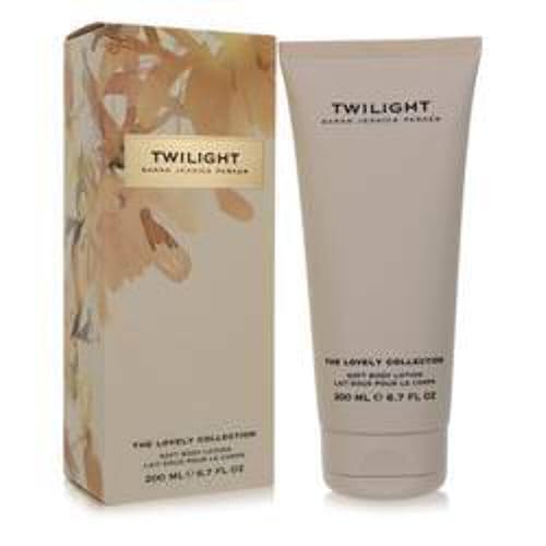 Sarah Jessica Parker Twilight Women Soft Body Lotion, 6.7 Ounce Beauty & Personal Care Sarah Jessica Parker