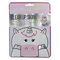 The Crème Shop Korean Skincare Beauty Full Facial Advanced Sheet Daily Natural Essence easy-to-use Soothing - Up, Skin Animal face sheet mask/Animated Beauty & Personal Care The Crème Shop