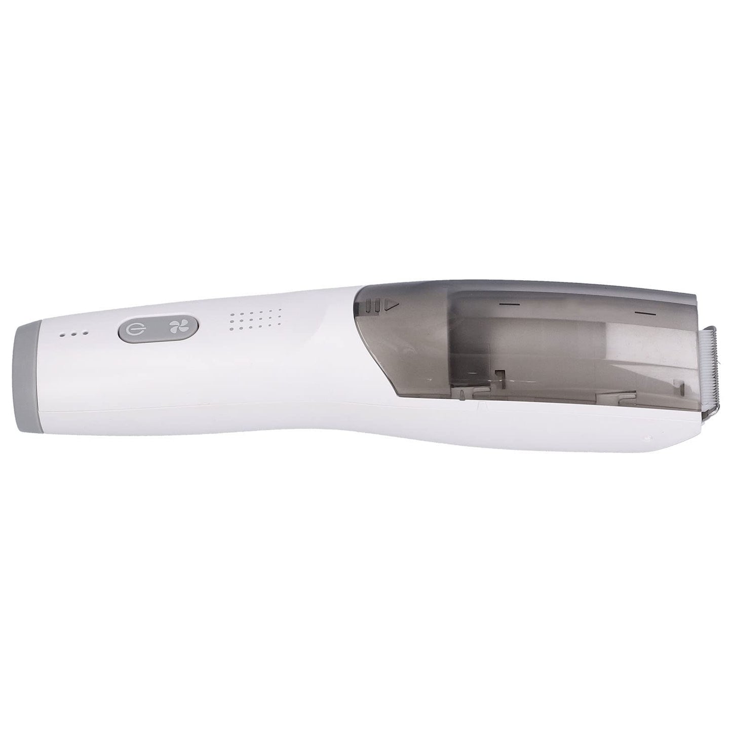 KIMISS Auto Sucking Hair Clipper Cordless Electric Hair Trimmer Hair Cutting ToolS401015-EVA Professional Accessories for Use (S401015-EVA) Beauty and Personal Care KIMISS